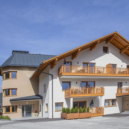 Appartementhaus Madlen Hinterstoder Esterno foto