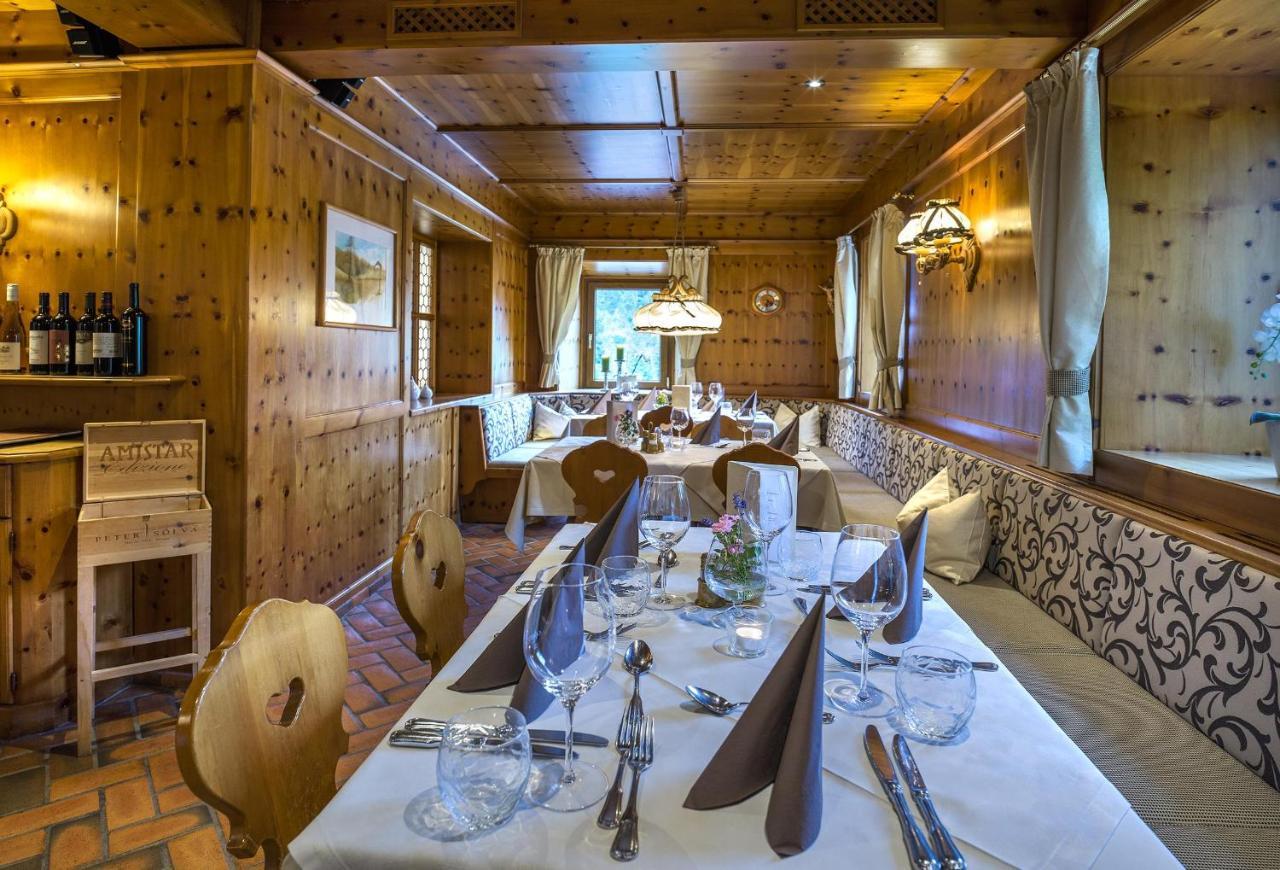 Appartementhaus Madlen Hinterstoder Esterno foto