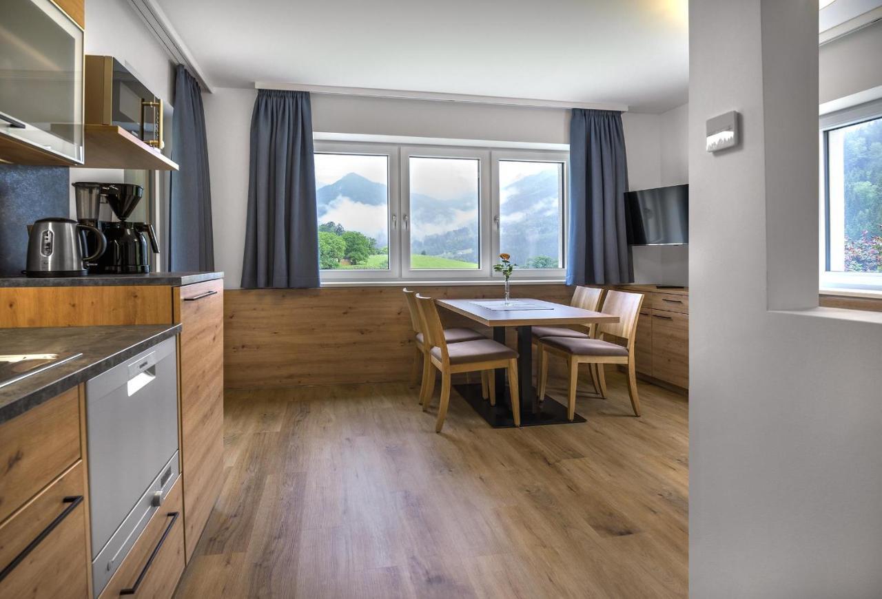 Appartementhaus Madlen Hinterstoder Esterno foto