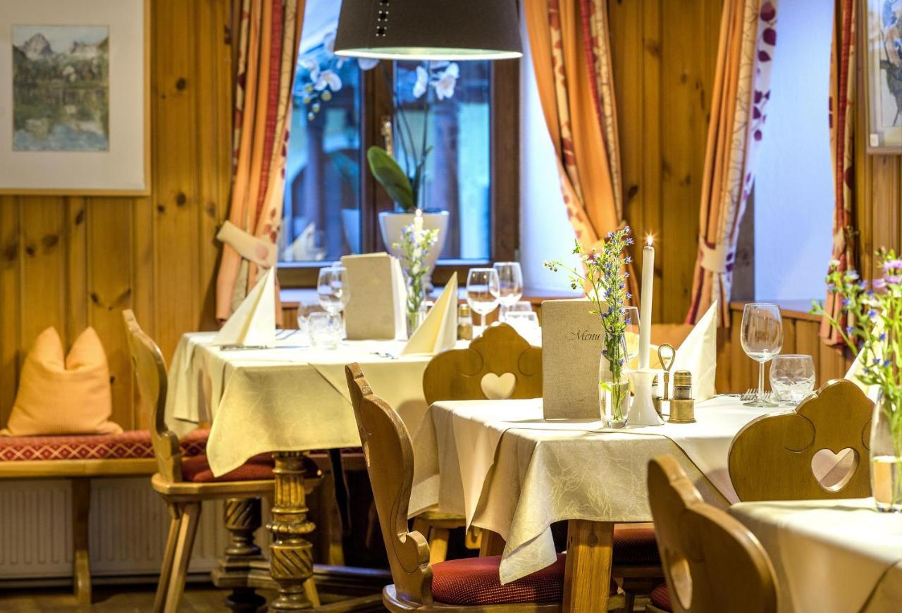 Appartementhaus Madlen Hinterstoder Esterno foto