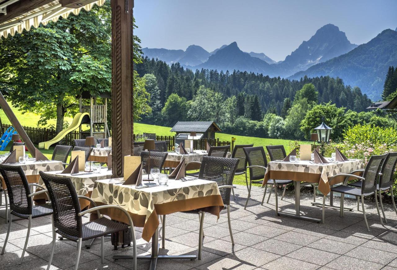 Appartementhaus Madlen Hinterstoder Esterno foto